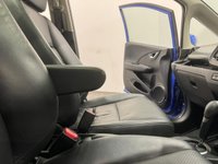 USED 2012 61 HONDA JAZZ 1.3 IMA HX-T 5d 102 BHP Automatic, Hybrid Electric
