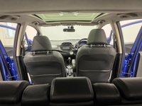 USED 2012 61 HONDA JAZZ 1.3 IMA HX-T 5d 102 BHP Automatic, Hybrid Electric