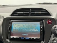 USED 2012 61 HONDA JAZZ 1.3 IMA HX-T 5d 102 BHP Automatic, Hybrid Electric