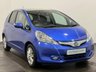 USED 2012 61 HONDA JAZZ 1.3 IMA HX-T 5d 102 BHP Automatic, Hybrid Electric