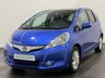 USED 2012 61 HONDA JAZZ 1.3 IMA HX-T 5d 102 BHP Automatic, Hybrid Electric