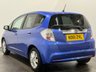 USED 2012 61 HONDA JAZZ 1.3 IMA HX-T 5d 102 BHP Automatic, Hybrid Electric