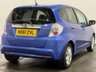 USED 2012 61 HONDA JAZZ 1.3 IMA HX-T 5d 102 BHP Automatic, Hybrid Electric