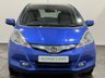 USED 2012 61 HONDA JAZZ 1.3 IMA HX-T 5d 102 BHP Automatic, Hybrid Electric