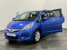 USED 2012 61 HONDA JAZZ 1.3 IMA HX-T 5d 102 BHP Automatic, Hybrid Electric