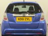 USED 2012 61 HONDA JAZZ 1.3 IMA HX-T 5d 102 BHP Automatic, Hybrid Electric