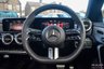 USED 2023 73 MERCEDES-BENZ CLA 1.3 CLA 180 AMG LINE PREMIUM PLUS 4d 135 BHP VAT Q 360 CAM+BURMESTER+VAT QUALIFYING
