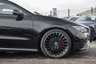 USED 2023 73 MERCEDES-BENZ CLA 1.3 CLA 180 AMG LINE PREMIUM PLUS 4d 135 BHP VAT Q 360 CAM+BURMESTER+VAT QUALIFYING