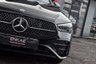 USED 2023 73 MERCEDES-BENZ CLA 1.3 CLA 180 AMG LINE PREMIUM PLUS 4d 135 BHP VAT Q 360 CAM+BURMESTER+VAT QUALIFYING