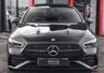 USED 2023 73 MERCEDES-BENZ CLA 1.3 CLA 180 AMG LINE PREMIUM PLUS 4d 135 BHP VAT Q 360 CAM+BURMESTER+VAT QUALIFYING