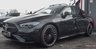 USED 2023 73 MERCEDES-BENZ CLA 1.3 CLA 180 AMG LINE PREMIUM PLUS 4d 135 BHP VAT Q 360 CAM+BURMESTER+VAT QUALIFYING