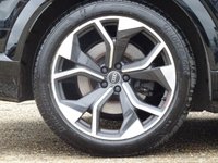 USED 2021 71 AUDI E-TRON QUATTRO S 95kWh [C+S] 5d 496 BHP 