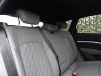 USED 2021 71 AUDI E-TRON QUATTRO S 95kWh [C+S] 5d 496 BHP 