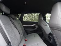 USED 2021 71 AUDI E-TRON QUATTRO S 95kWh [C+S] 5d 496 BHP 