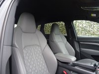 USED 2021 71 AUDI E-TRON QUATTRO S 95kWh [C+S] 5d 496 BHP 