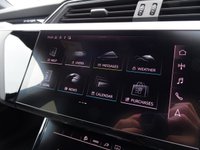 USED 2021 71 AUDI E-TRON QUATTRO S 95kWh [C+S] 5d 496 BHP 
