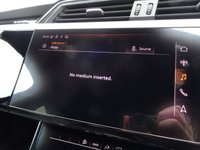 USED 2021 71 AUDI E-TRON QUATTRO S 95kWh [C+S] 5d 496 BHP 