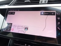 USED 2021 71 AUDI E-TRON QUATTRO S 95kWh [C+S] 5d 496 BHP 