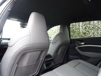 USED 2021 71 AUDI E-TRON QUATTRO S 95kWh [C+S] 5d 496 BHP 