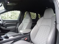 USED 2021 71 AUDI E-TRON QUATTRO S 95kWh [C+S] 5d 496 BHP 