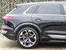 USED 2021 71 AUDI E-TRON QUATTRO S 95kWh [C+S] 5d 496 BHP 