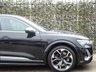 USED 2021 71 AUDI E-TRON QUATTRO S 95kWh [C+S] 5d 496 BHP 