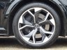 USED 2021 71 AUDI E-TRON QUATTRO S 95kWh [C+S] 5d 496 BHP 