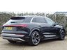 USED 2021 71 AUDI E-TRON QUATTRO S 95kWh [C+S] 5d 496 BHP 