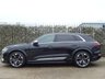 USED 2021 71 AUDI E-TRON QUATTRO S 95kWh [C+S] 5d 496 BHP 