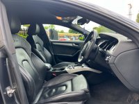 USED 2016 16 AUDI A5 2.0 TDI S LINE 5d 187 BHP 