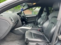 USED 2016 16 AUDI A5 2.0 TDI S LINE 5d 187 BHP 
