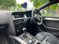 USED 2016 16 AUDI A5 2.0 TDI S LINE 5d 187 BHP 