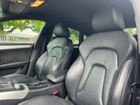 USED 2016 16 AUDI A5 2.0 TDI S LINE 5d 187 BHP 
