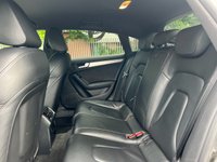 USED 2016 16 AUDI A5 2.0 TDI S LINE 5d 187 BHP 
