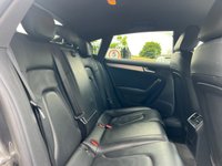 USED 2016 16 AUDI A5 2.0 TDI S LINE 5d 187 BHP 