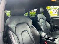 USED 2016 16 AUDI A5 2.0 TDI S LINE 5d 187 BHP 