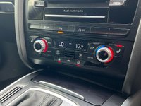 USED 2016 16 AUDI A5 2.0 TDI S LINE 5d 187 BHP 