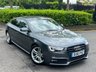 USED 2016 16 AUDI A5 2.0 TDI S LINE 5d 187 BHP 