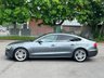 USED 2016 16 AUDI A5 2.0 TDI S LINE 5d 187 BHP 