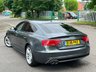 USED 2016 16 AUDI A5 2.0 TDI S LINE 5d 187 BHP 