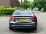 USED 2016 16 AUDI A5 2.0 TDI S LINE 5d 187 BHP 