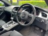 USED 2016 16 AUDI A5 2.0 TDI S LINE 5d 187 BHP 