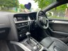 USED 2016 16 AUDI A5 2.0 TDI S LINE 5d 187 BHP 