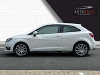 USED 2013 63 SEAT IBIZA 1.2 TSI FR 3d 104 BHP WARRANTY INCLUDED - NATIONWIDE DELIVERY