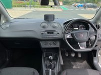 USED 2013 63 SEAT IBIZA 1.2 TSI FR 3d 104 BHP WARRANTY INCLUDED - NATIONWIDE DELIVERY