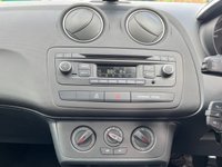 USED 2013 63 SEAT IBIZA 1.2 TSI FR 3d 104 BHP WARRANTY INCLUDED - NATIONWIDE DELIVERY