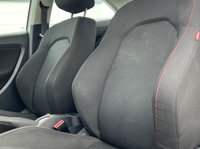USED 2013 63 SEAT IBIZA 1.2 TSI FR 3d 104 BHP WARRANTY INCLUDED - NATIONWIDE DELIVERY