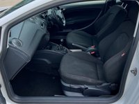 USED 2013 63 SEAT IBIZA 1.2 TSI FR 3d 104 BHP WARRANTY INCLUDED - NATIONWIDE DELIVERY