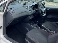 USED 2013 63 SEAT IBIZA 1.2 TSI FR 3d 104 BHP WARRANTY INCLUDED - NATIONWIDE DELIVERY