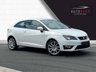 USED 2013 63 SEAT IBIZA 1.2 TSI FR 3d 104 BHP WARRANTY INCLUDED - NATIONWIDE DELIVERY